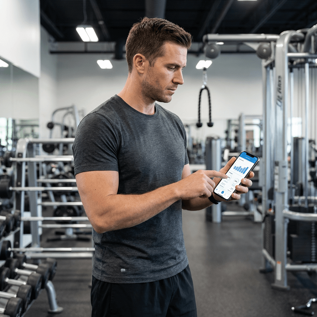 Customer testimonial